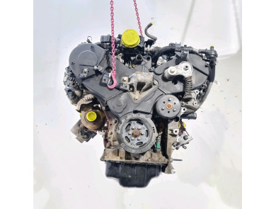 Engine type X801 - Citroen C5 TOURER II - R1-3570Z