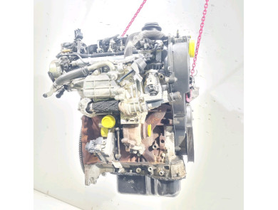 Engine type X801 - Citroen C5 TOURER II - R1-3570Z
