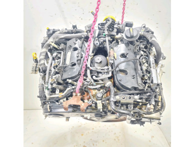 Moteur type X801 - Citroen C5 TOURER II - R1-3570Z