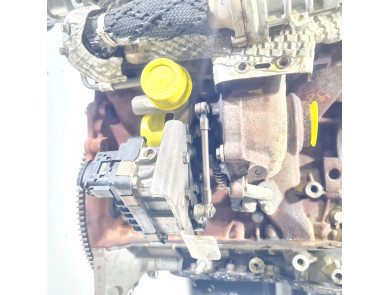 Moteur type X801 - Citroen C5 TOURER II - R1-3570Z