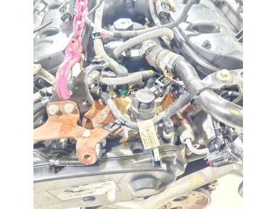 Moteur type X801 - Citroen C5 TOURER II - R1-3570Z