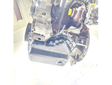 Moteur type X801 - Citroen C5 TOURER II - R1-3570Z