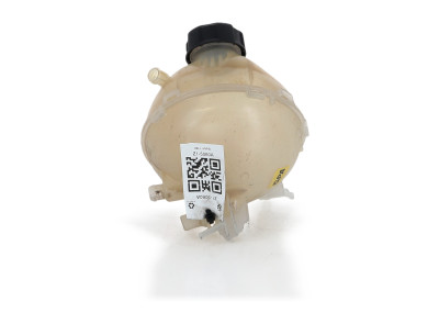 Coolant expansion tank - Opel VIVARO C - 9820083580 - Z1-5060A