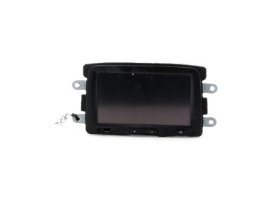 Multimedia radio used - Dacia SANDERO - 280218984R