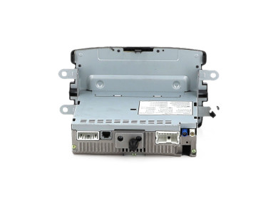 Multimedia radio - Dacia SANDERO II PH.1 - 280218984R - A0-9894T