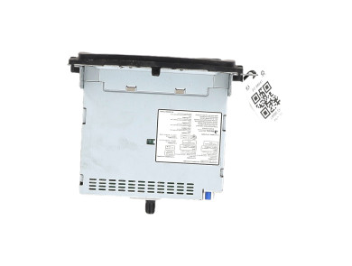 Multimedia radio - Dacia SANDERO II PH.1 - 280218984R - A0-9894T