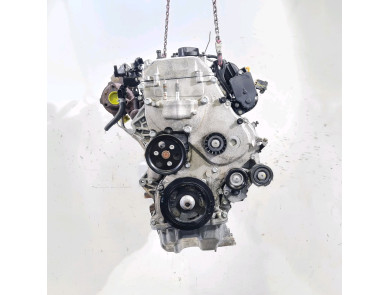 Moteur type D4FB-Z59712AZ00 - Hyundai I30 II PH.1 - V2-0491S
