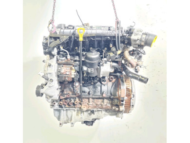 Engine type D4FB-Z59712AZ00 - Hyundai I30 II PH.1 - V2-0491S