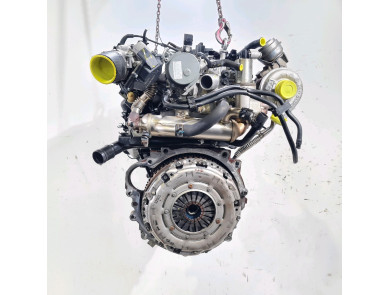 Engine type D4FB-Z59712AZ00 - Hyundai I30 II PH.1 - V2-0491S