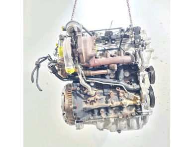 Engine type D4FB-Z59712AZ00 - Hyundai I30 II PH.1 - V2-0491S