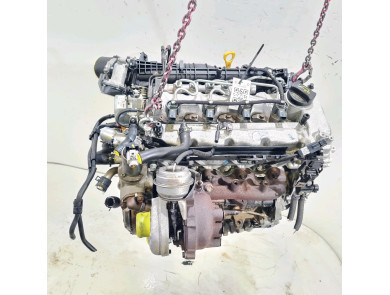 Moteur type D4FB-Z59712AZ00 - Hyundai I30 II PH.1 - V2-0491S