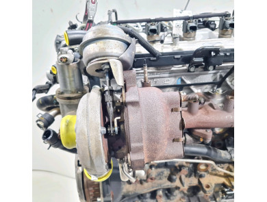 Engine type D4FB-Z59712AZ00 - Hyundai I30 II PH.1 - V2-0491S