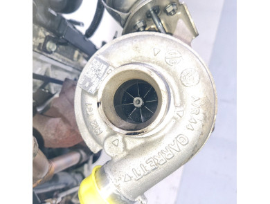 Moteur type D4FB-Z59712AZ00 - Hyundai I30 II PH.1 - V2-0491S