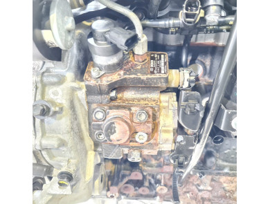 Engine type D4FB-Z59712AZ00 - Hyundai I30 II PH.1 - V2-0491S