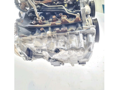 Moteur type D4FB-Z59712AZ00 - Hyundai I30 II PH.1 - V2-0491S