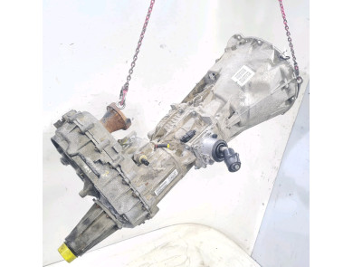 Gearbox used - Jeep CHEROKEE - P52104704AD