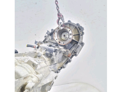 Gearbox type P52104704AD - Jeep CHEROKEE - R1-4624R