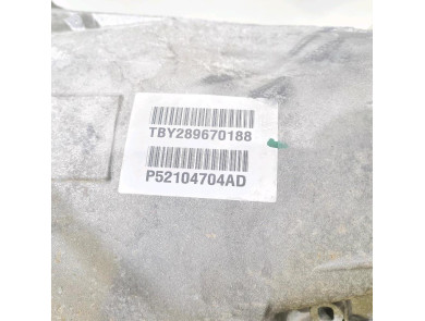 Boîte de vitesses type P52104704AD - Jeep CHEROKEE - R1-4624R