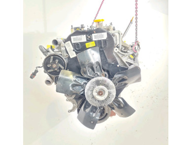 Engine used - Jeep CHEROKEE - VM30C