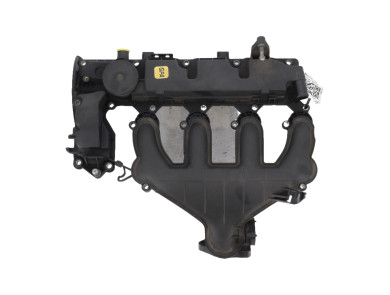 Intake manifold - Peugeot 407 PH.1 2.0 HDI - 248Q6 - R1-4859Z
