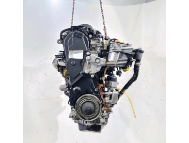 Engine type RH02 - Peugeot 3008 I PH.2 - E1-6147M