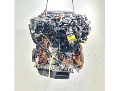 Moteur type RH02 - Peugeot 3008 I PH.2 - E1-6147M
