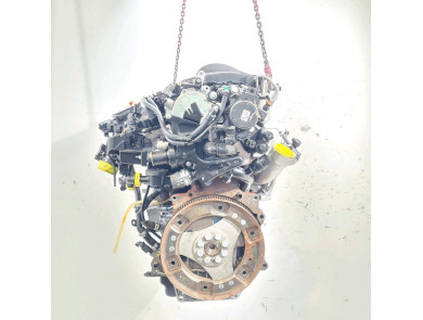 Engine type RH02 - Peugeot 3008 I PH.2 - E1-6147M
