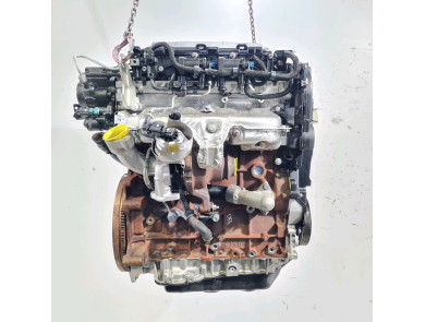 Engine type RH02 - Peugeot 3008 I PH.2 - E1-6147M