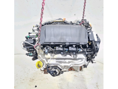Moteur type RH02 - Peugeot 3008 I PH.2 - E1-6147M