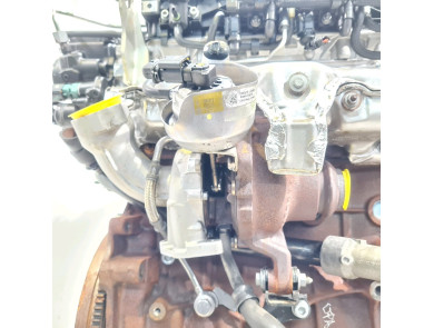 Moteur type RH02 - Peugeot 3008 I PH.2 - E1-6147M