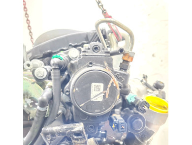 Engine type RH02 - Peugeot 3008 I PH.2 - E1-6147M