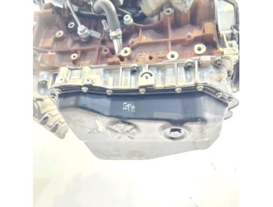 Engine type RH02 - Peugeot 3008 I PH.2 - E1-6147M