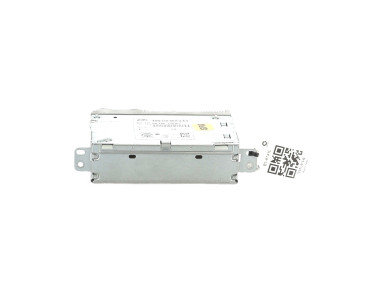 Multimedia radio used - Peugeot 308 - 9818613880