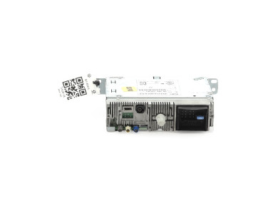 Multimedia radio - Peugeot 308 II PH.1 - 9818613880 - B1-8741L