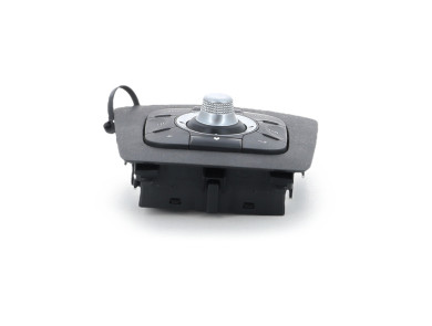 Commande multimédia - Renault SCENIC III PH.3 - 253B05176R - K1-7094T