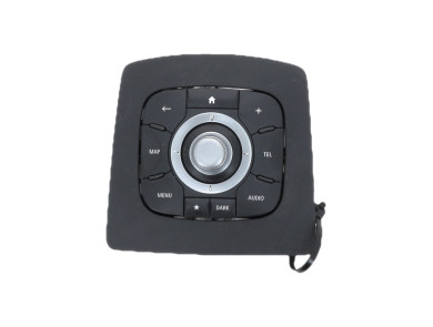 Multimedia control - Renault SCENIC III PH.3 - 253B05176R - K1-7094T