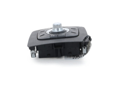 Commande multimédia - Renault SCENIC III PH.3 - 253B05176R - K1-7094T