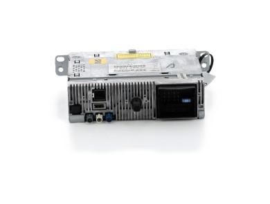 Multimedia radio - Citroen DS4 I PH.1 - 1612424380 - R1-8577J