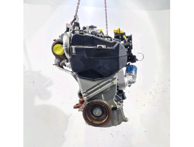 Engine type K9K656 - Renault MEGANE III PH.2 - Y1-9272A