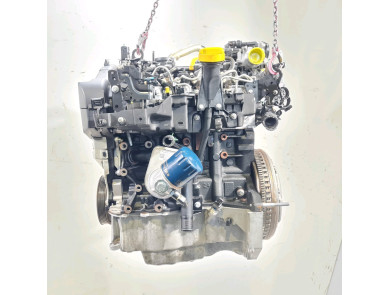Moteur type K9K656 - Renault MEGANE III PH.2 - Y1-9272A