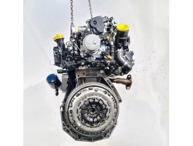Engine type K9K656 - Renault MEGANE III PH.2 - Y1-9272A