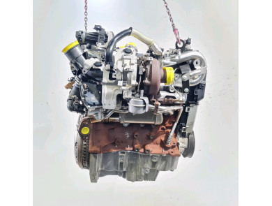 Moteur type K9K656 - Renault MEGANE III PH.2 - Y1-9272A