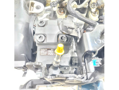 Engine type K9K656 - Renault MEGANE III PH.2 - Y1-9272A