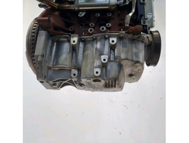 Engine type K9K656 - Renault MEGANE III PH.2 - Y1-9272A