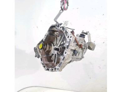 Gearbox used - Toyota YARIS - 3030052621