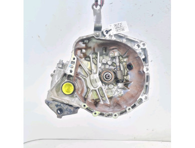 Gearbox type 3030052621 - Toyota YARIS II PH.2 - C1-7240S