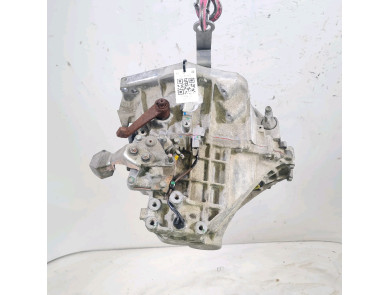 Gearbox type 3030052621 - Toyota YARIS II PH.2 - C1-7240S