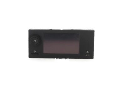 Ecran multifonction occasion - Citroen C3 - 16 926 451 80