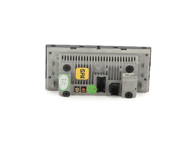 Poste multimédia - Citroen C3 III PH.2 - 1692645180 - K1-8256W