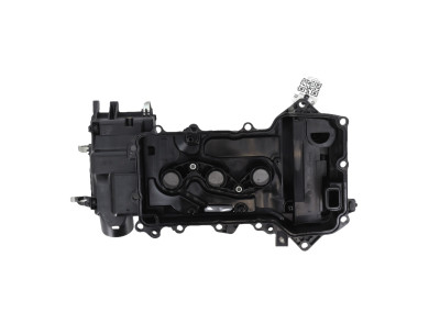 Cylinder head cover - Citroen C1 II 1.0 VTI - 1637834880 - P1-4346M